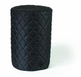 Reusable Insulated Drum Cover