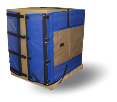 Reusable Scanner Wrap