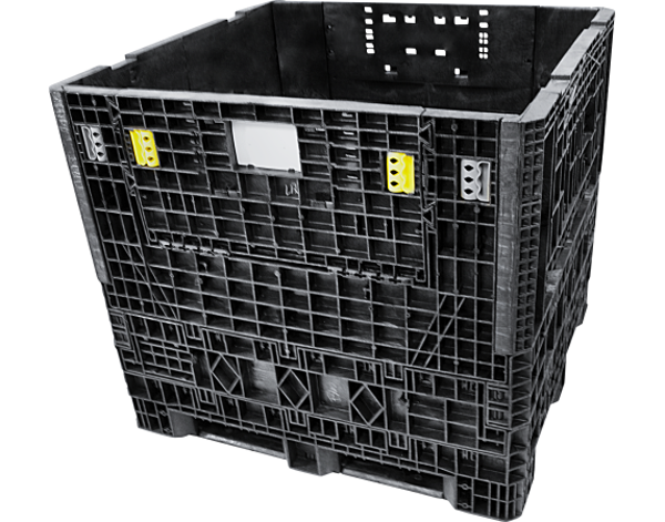 Collapsible Container