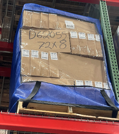 Kuehne + Nagel Example 3