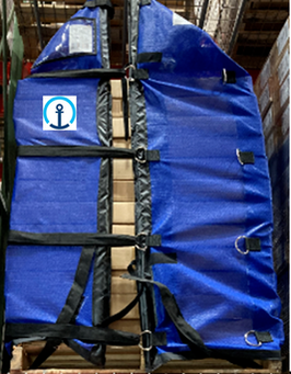 Kuehne + Nagel Example 1