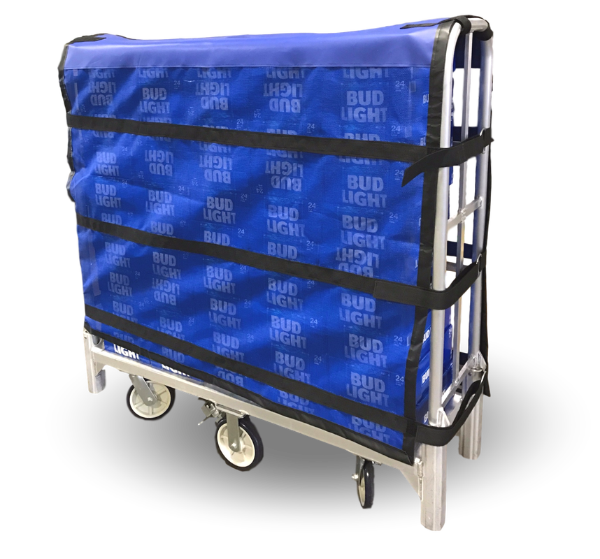 ​Cart Wraps