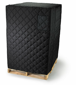 Reusable Pallet Wraps